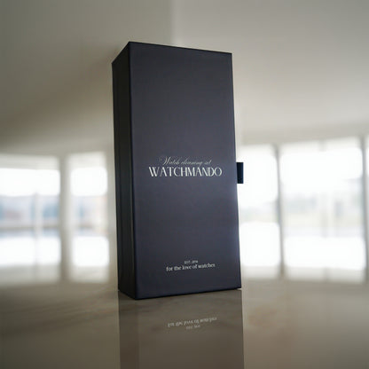 WATCHMANDO - Watch cleaning set